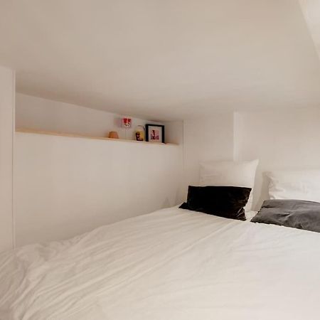Ღ Le Cocon De St Aubin - Suite Au Coeur De Toulouse Eksteriør bilde